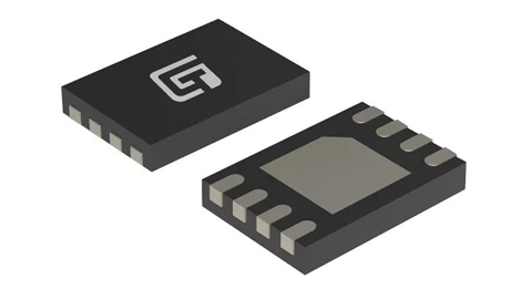 豪运国际GT24C256B通过高通第二代ADAS和自驾平台